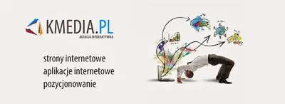 KMEDIA Strony Internetowe
